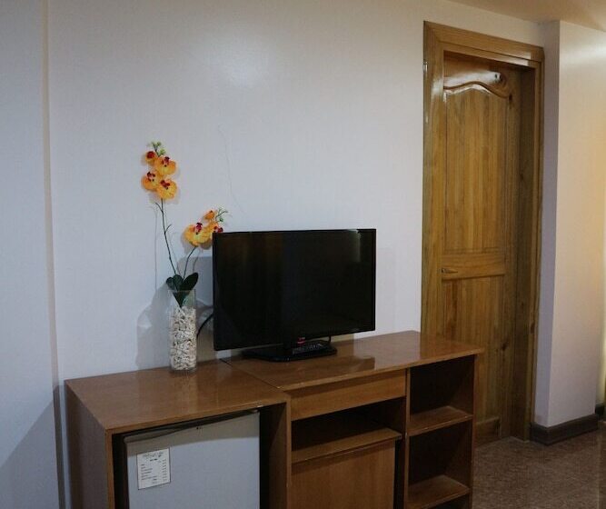 בית מלון כפרי Blue Lotus