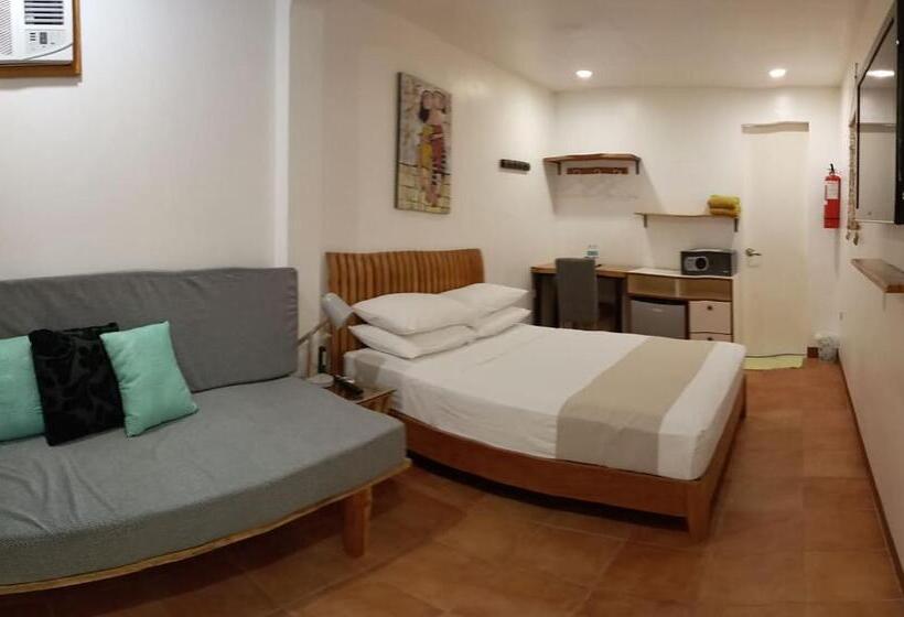 בית מלון כפרי Bluewaves Beach House