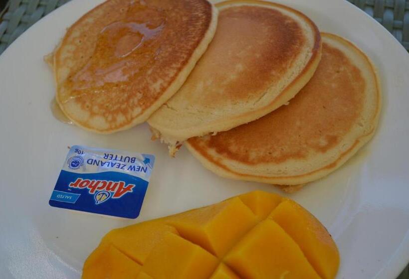 בית מלון כפרי Bluewaves Beach House