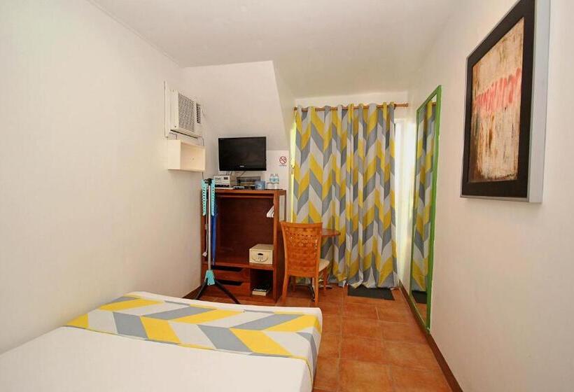 בית מלון כפרי Bluewaves Beach House