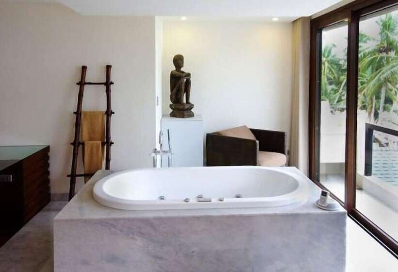 ホテル Boracay Beach Houses