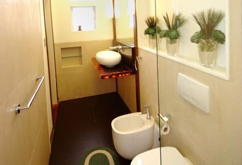 בית מלון כפרי Boracay Beach Houses