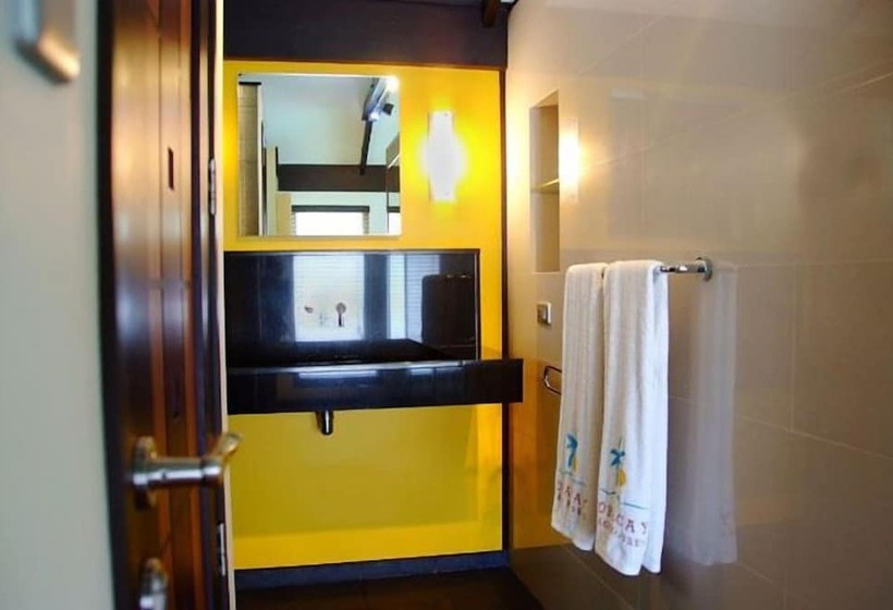 ホテル Boracay Beach Houses