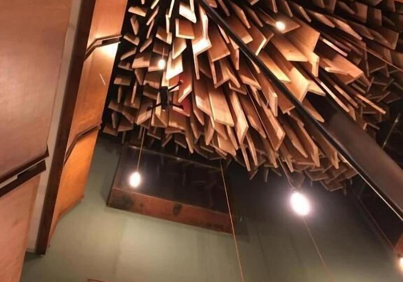 فندق Boutique La Neu