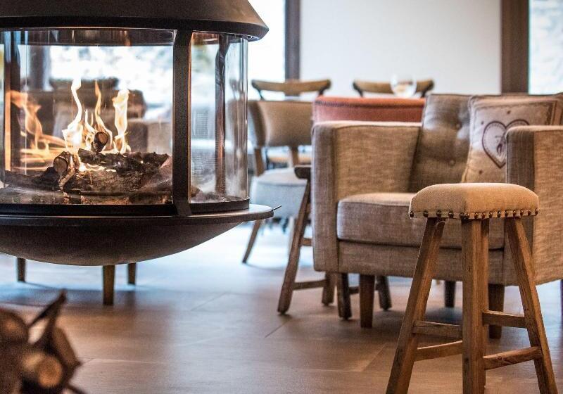 فندق Boutique La Neu