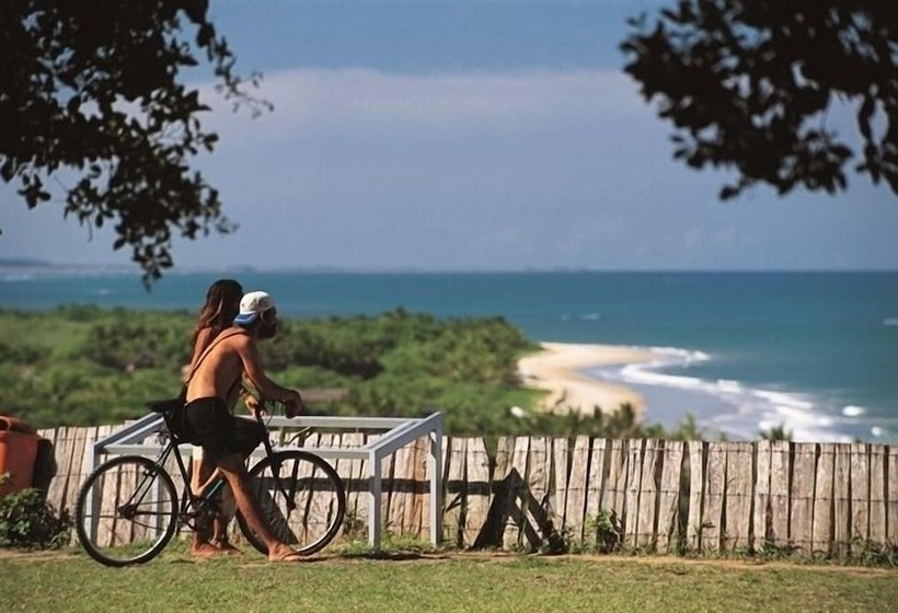 호텔 Boutique Perainda