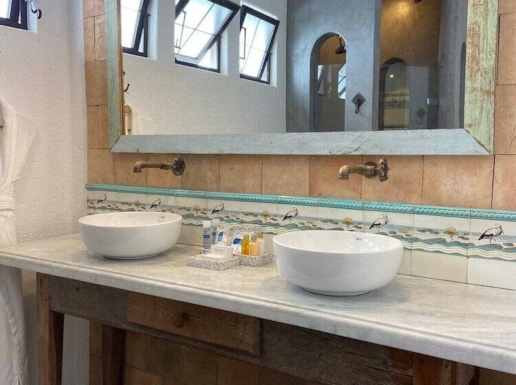 호텔 Boutique Perainda