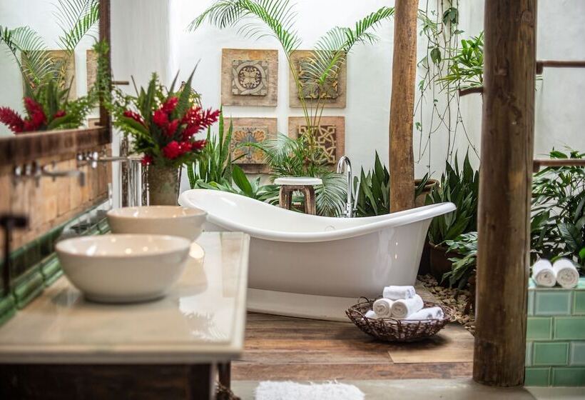 호텔 Boutique Perainda