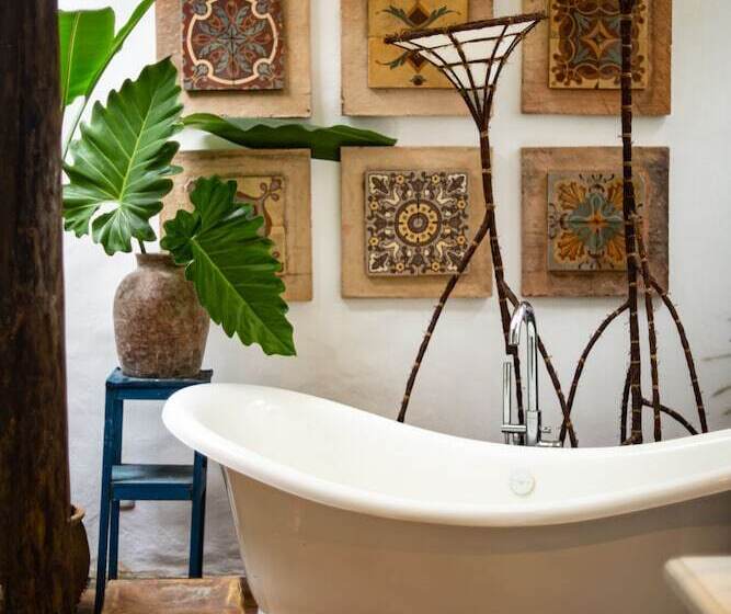 호텔 Boutique Perainda