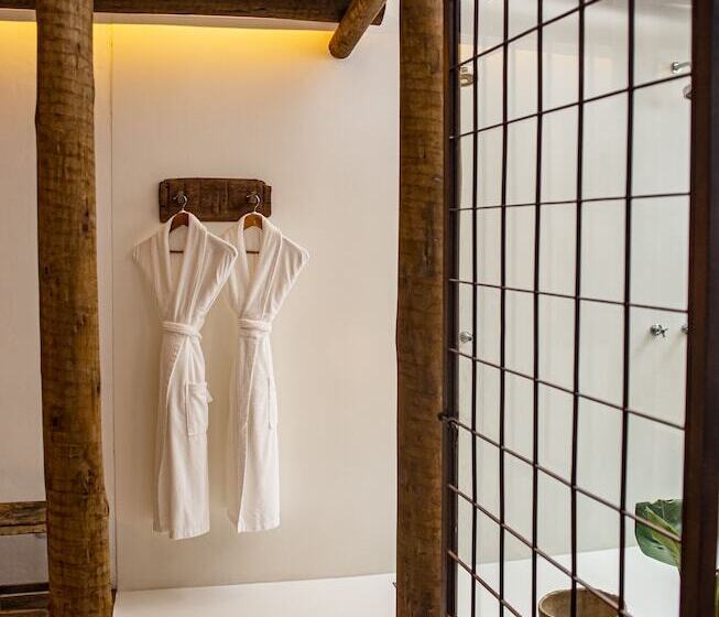 호텔 Boutique Perainda