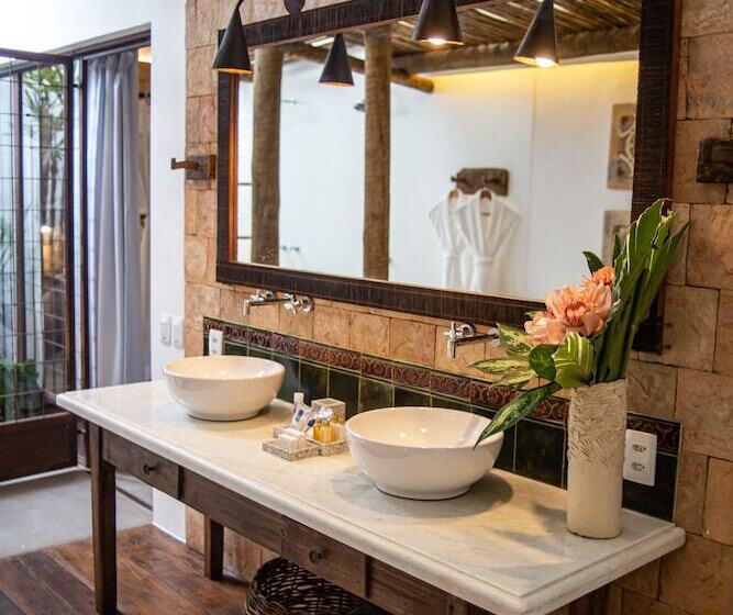 호텔 Boutique Perainda