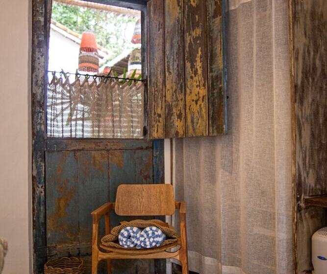 호텔 Boutique Perainda