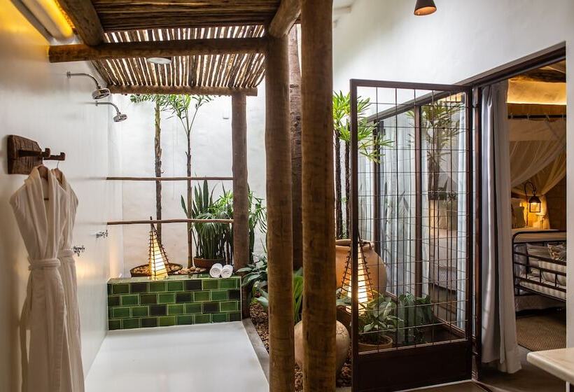 호텔 Boutique Perainda