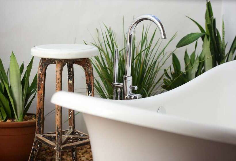 호텔 Boutique Perainda