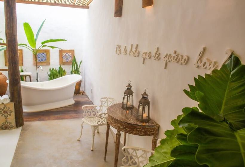 호텔 Boutique Perainda