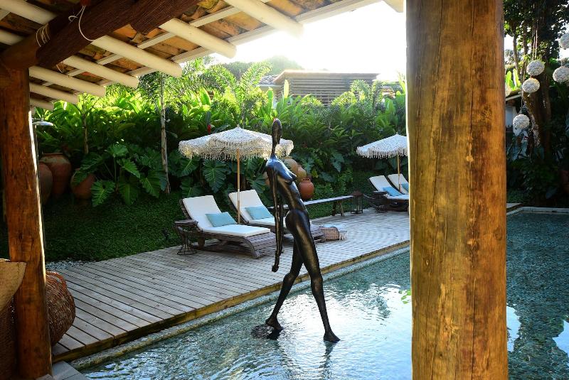 호텔 Boutique Perainda