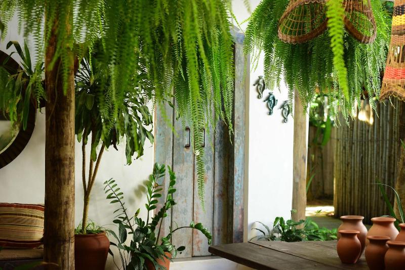 호텔 Boutique Perainda