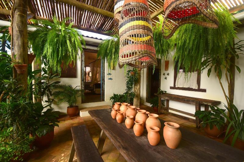 호텔 Boutique Perainda