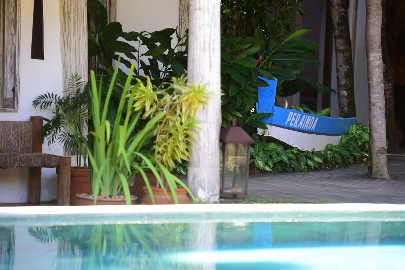 호텔 Boutique Perainda