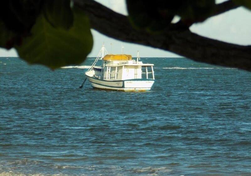 호텔 Boutique Perainda