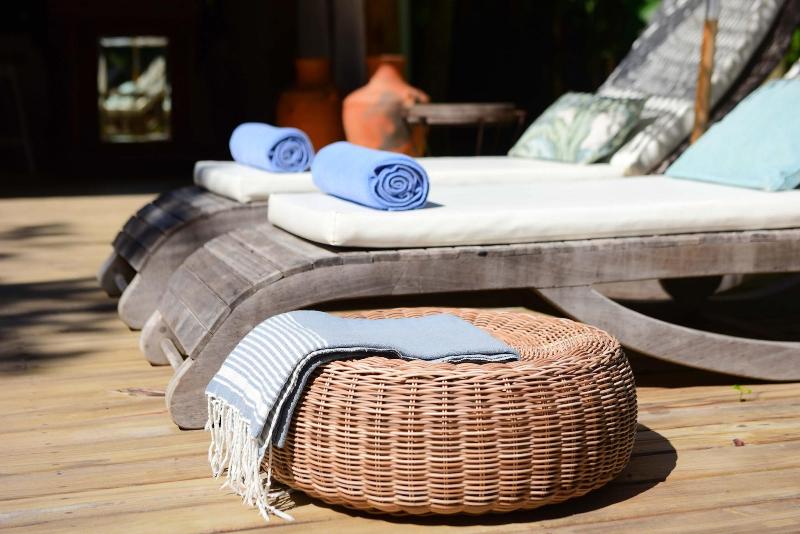 호텔 Boutique Perainda