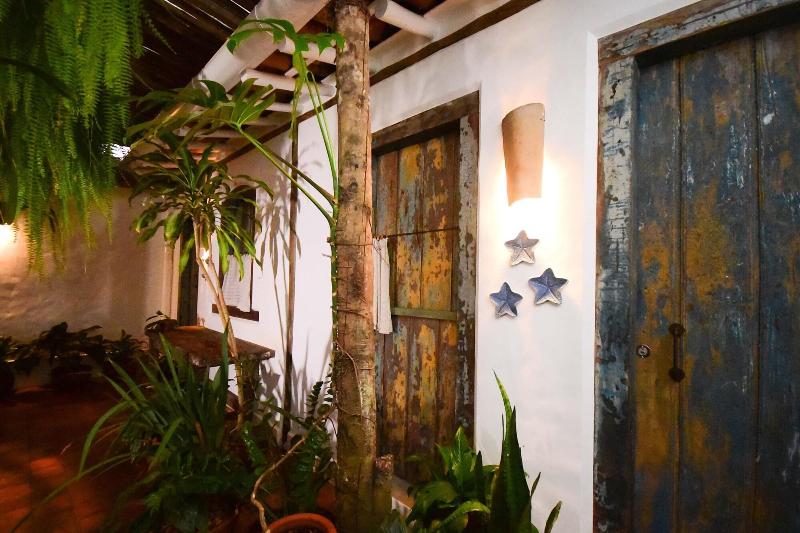 호텔 Boutique Perainda