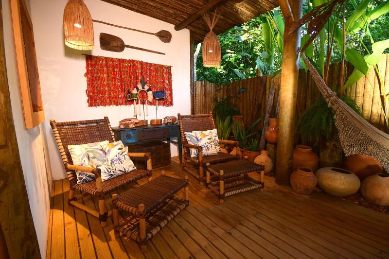 호텔 Boutique Perainda