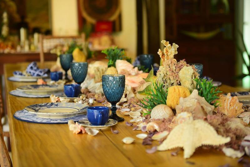 호텔 Boutique Perainda