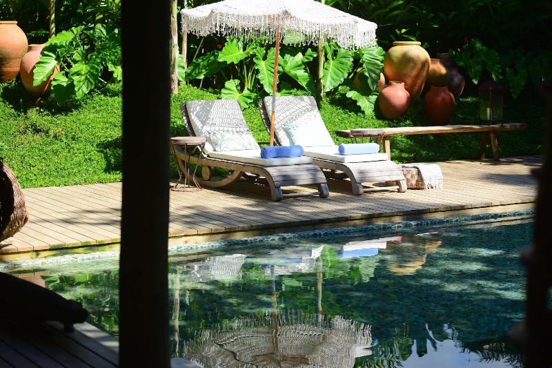 호텔 Boutique Perainda