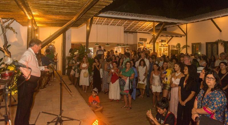 호텔 Boutique Perainda