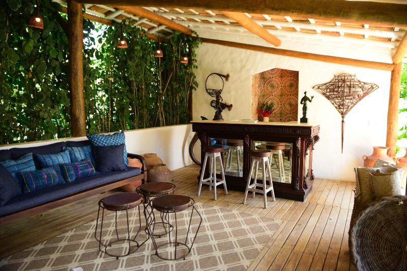 호텔 Boutique Perainda