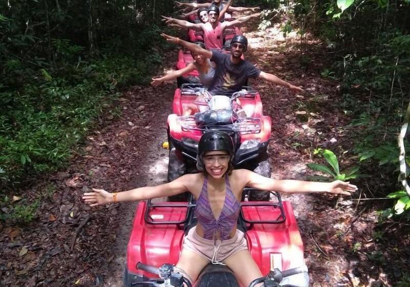 호텔 Boutique Perainda