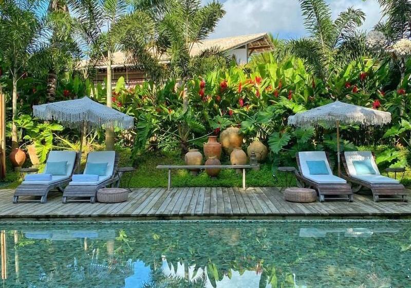 호텔 Boutique Perainda