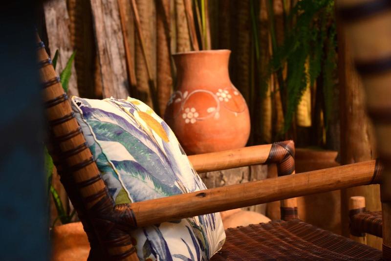 호텔 Boutique Perainda