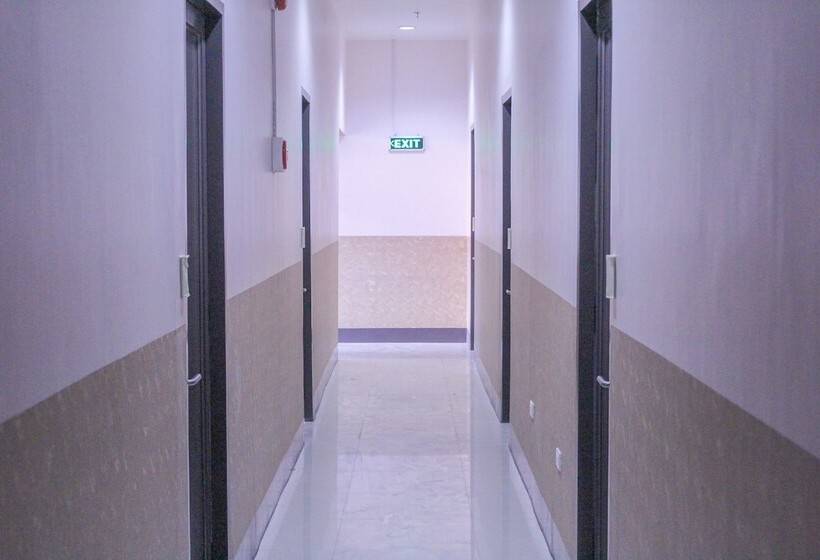 هتل Butuan Grand Palace