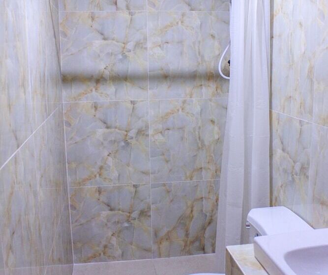 هتل Butuan Grand Palace