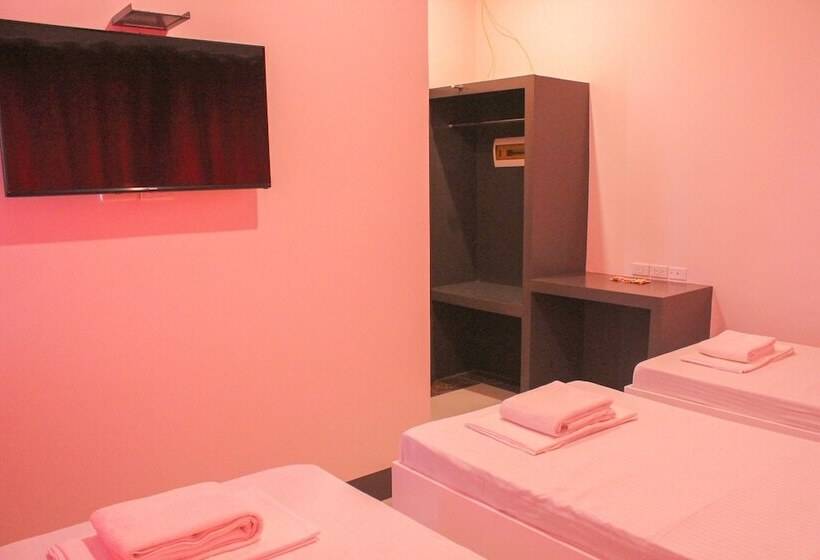 هتل Butuan Grand Palace