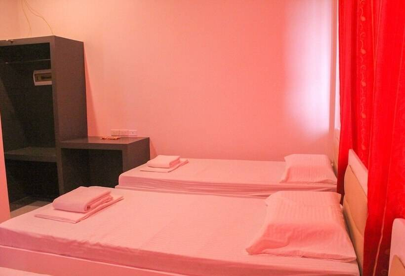 هتل Butuan Grand Palace