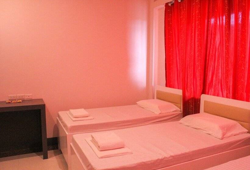 هتل Butuan Grand Palace