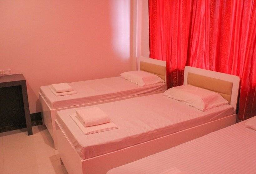 هتل Butuan Grand Palace