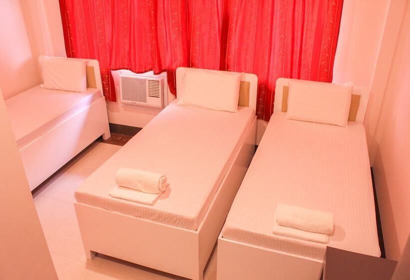 هتل Butuan Grand Palace