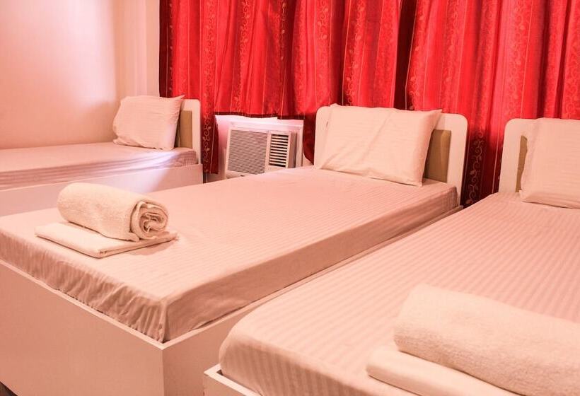 هتل Butuan Grand Palace