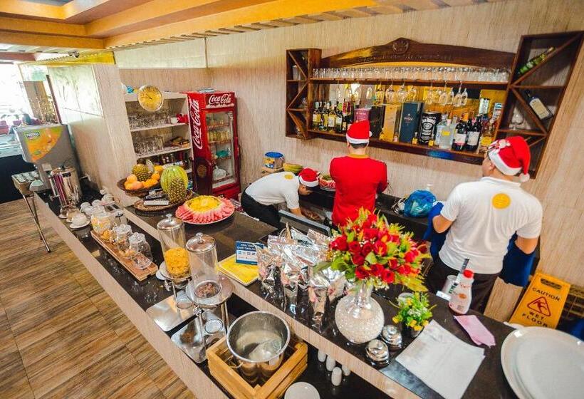 هتل Butuan Grand Palace