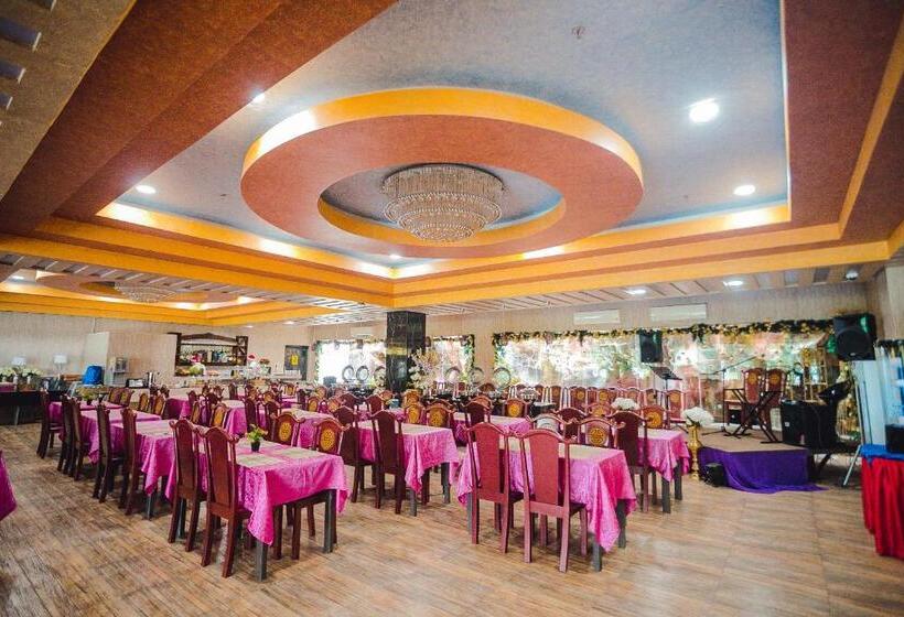 هتل Butuan Grand Palace