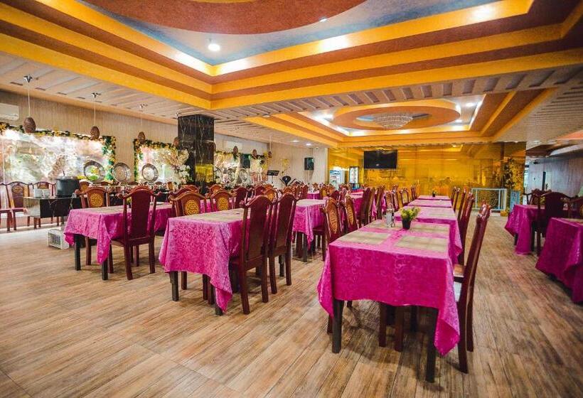 هتل Butuan Grand Palace