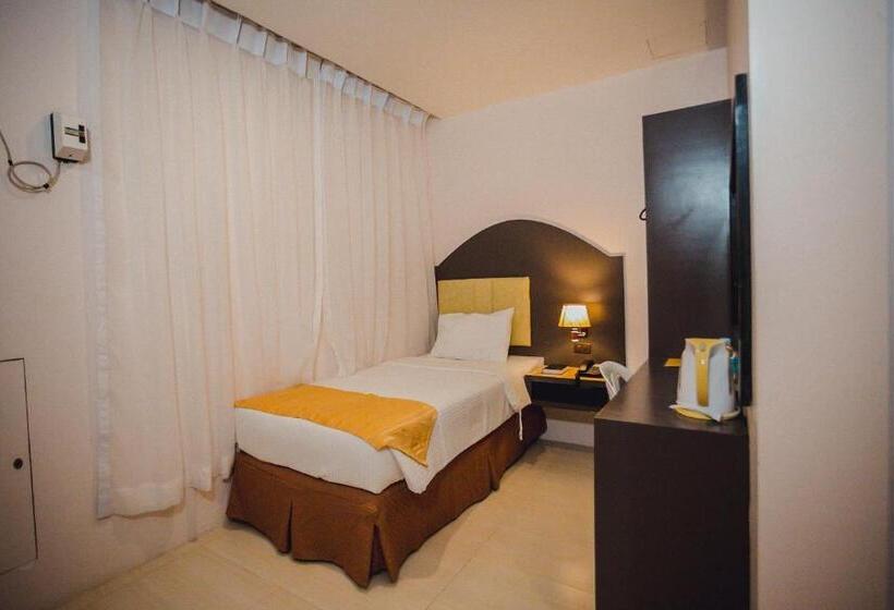 هتل Butuan Grand Palace