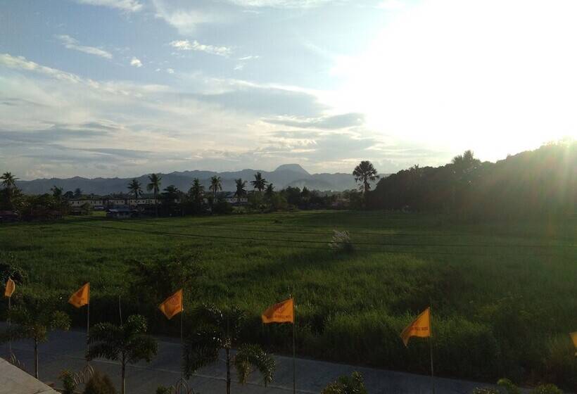 هتل Butuan Grand Palace