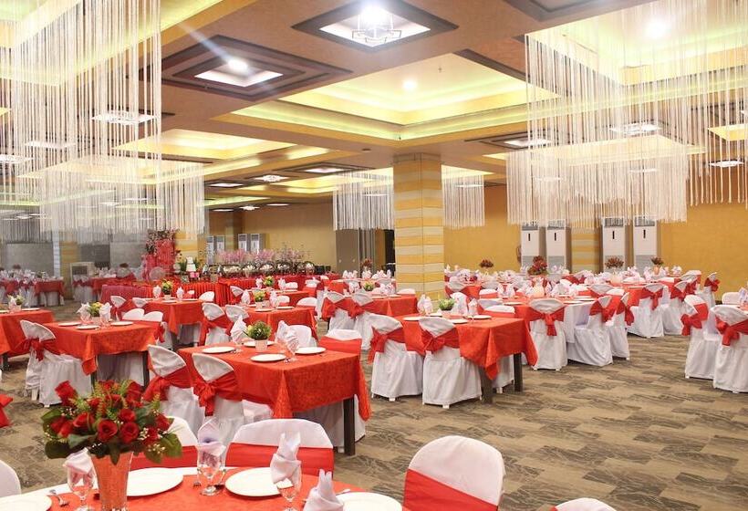 هتل Butuan Grand Palace