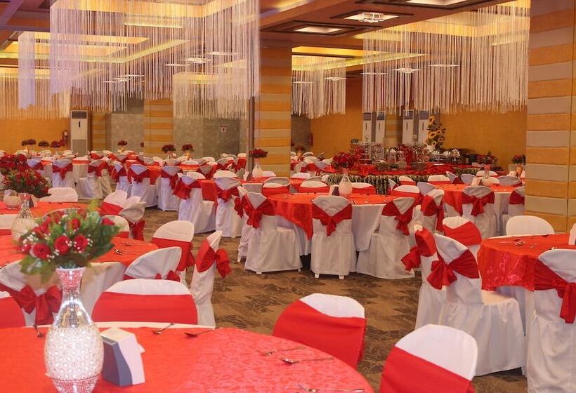 هتل Butuan Grand Palace