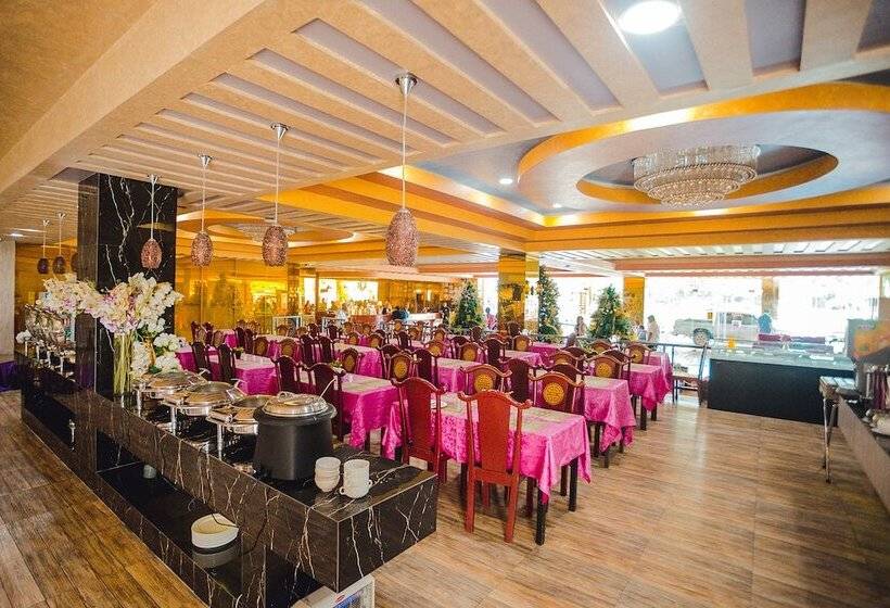 هتل Butuan Grand Palace